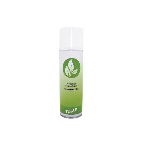 SAN. Osvježivač prostora Top Up Professional Eucalyptus Mint 300ml