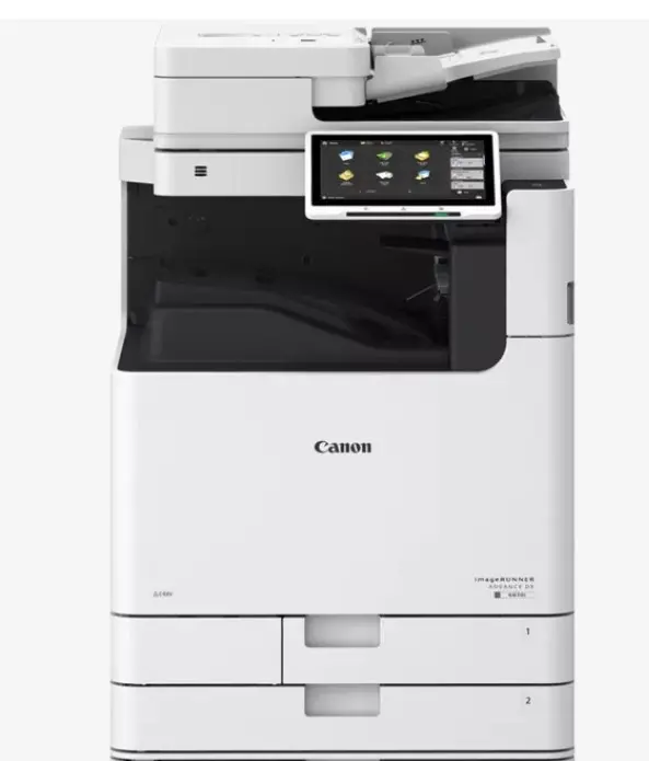 Canon imageRUNNER ADVANCE DX 6860i