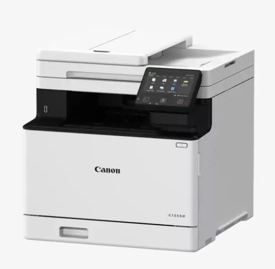 Canon i-SENSYS X C1333i