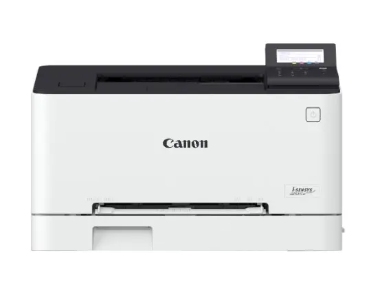 Canon laser i-SENSYS LBP631Cw