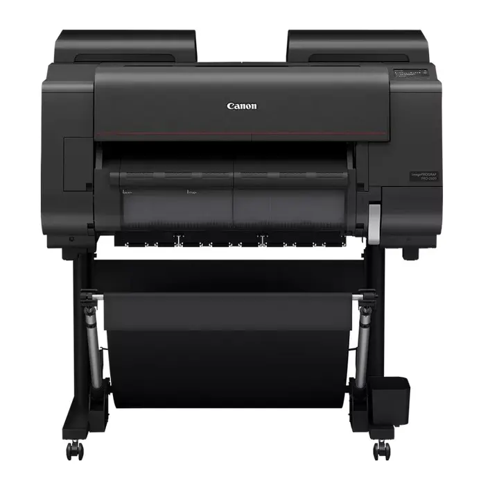 Canon PRO-2600 24"