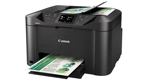 Canon Maxify MB2750