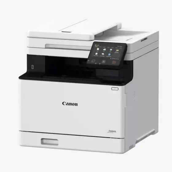 Canon laser i-SENSYS MF752Cdw