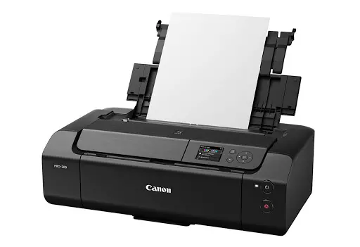 Canon Pixma PRO200