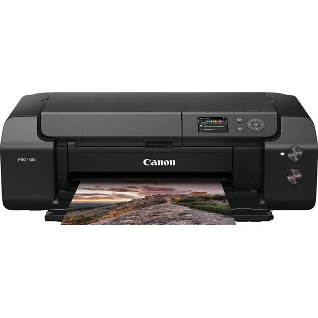 Canon Pixma PRO300