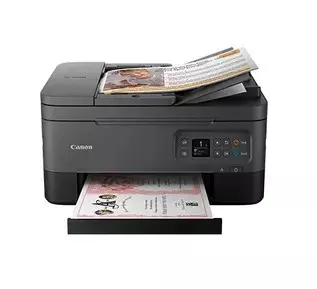 Canon Pixma TS7450 - Crni