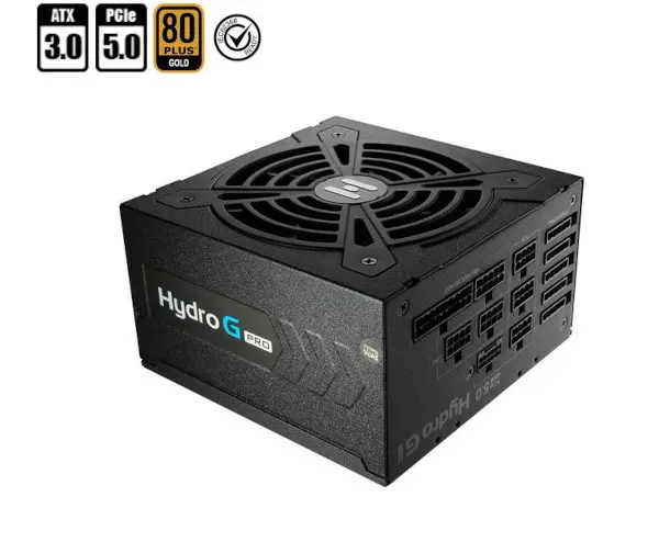 FSP HYDRO G PRO ATX 3.0 1000W, 80+ GOLD