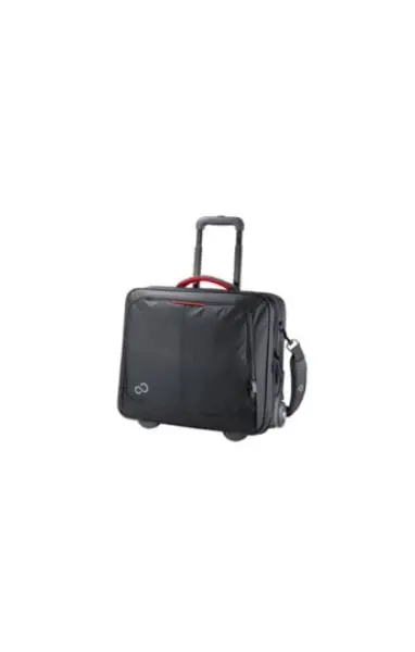 Fujitsu Prestige Trolley 17 Carrying Case