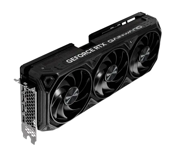 Gainward GF RTX4070ti Super Panther OC, 16GB