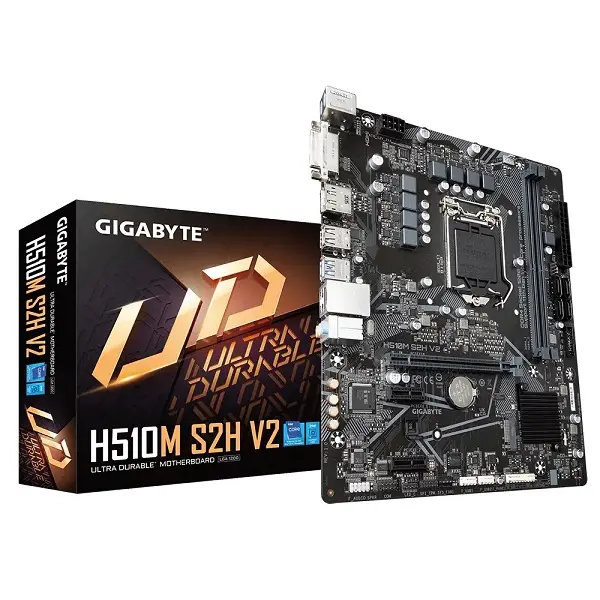 Gigabyte H510M S2H V3, s.1200