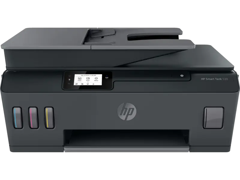 HP Smart Tank 530 AiO Printer