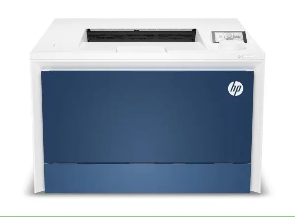 HP Color LaserJet Pro 4202dw Printer, 4RA88F