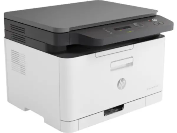 HP Color LaserJet MFP 178nw, 4ZB96A