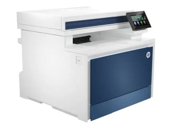 HP Color LaserJet Pro MFP 4302fdn Printer, 4RA84F