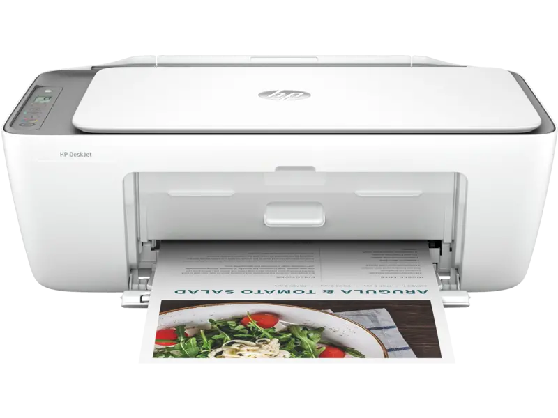 HP DeskJet 2820e All-in-One Printer, 588K9B