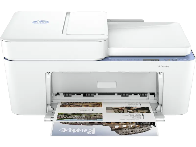 HP DeskJet 4222e All-in-One Printer, 60K29B