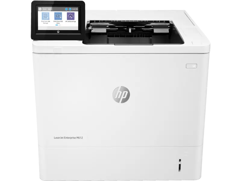 HP LaserJet Enterprise M612dn, 7PS86A