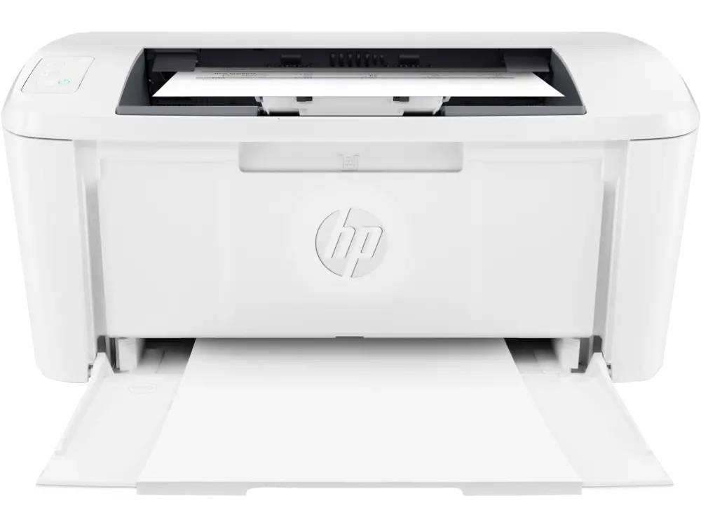 HP LaserJet M110w Printer, 7MD66F