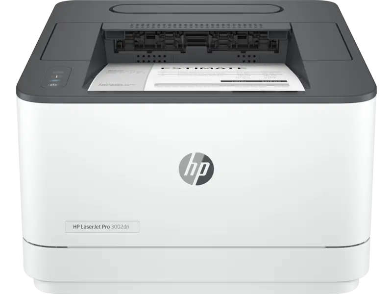 HP LaserJet Pro 3002dn, 3G651F