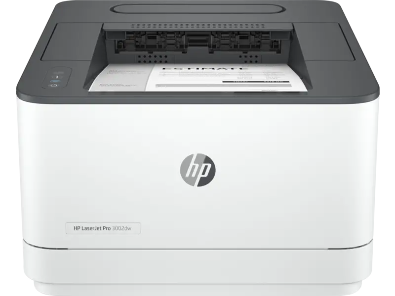 HP LaserJet Pro 3002dw, 3G652F