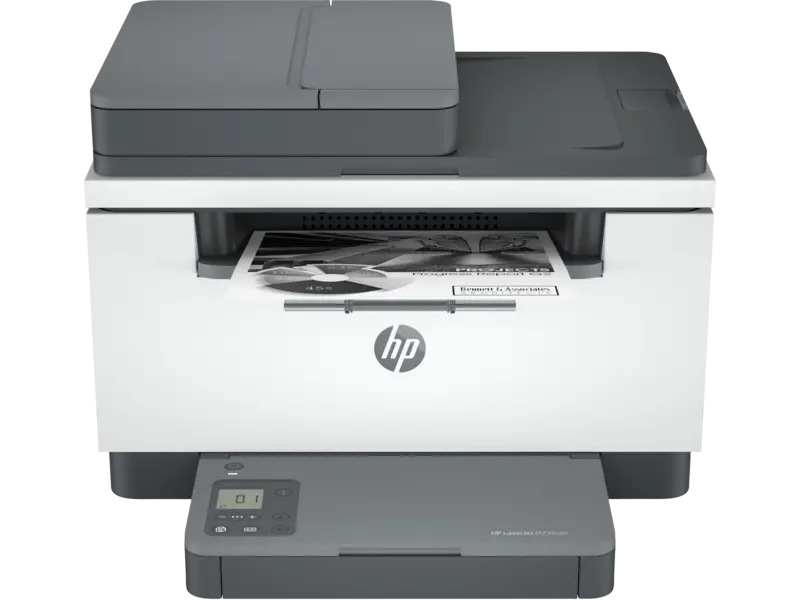 HP LaserJet MFP M234sdn, 6GX00F