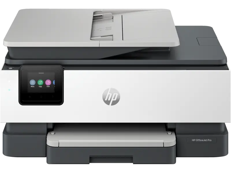 HP OfficeJet Pro 8122e All-in-One Printer, 405U3B