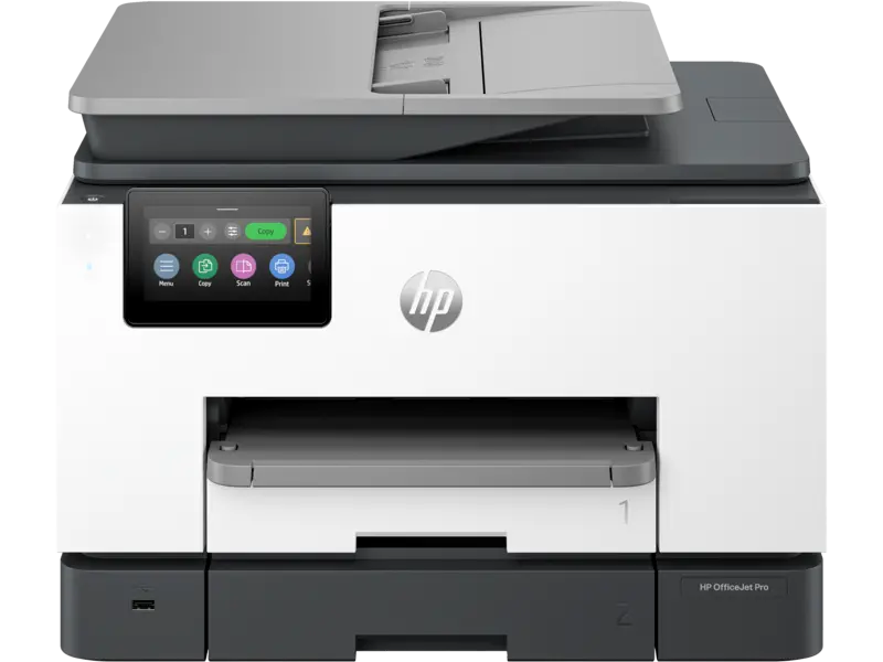 HP OfficeJet Pro 9132e All-in-One Printer, 404M5B