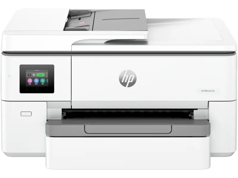 HP OfficeJet Pro 9720e Wide Format AiO, 53N95B