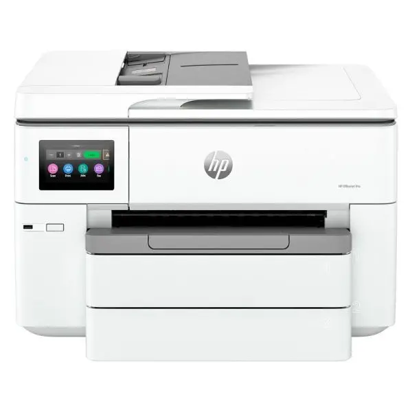 HP OfficeJet Pro 9730e Wide Format AiO, 537P6B