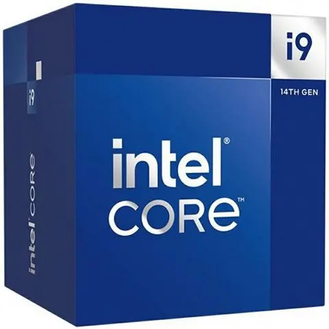 Intel Core i9 14900, 2,0/5.8GHz,24C/32T,LGA1700