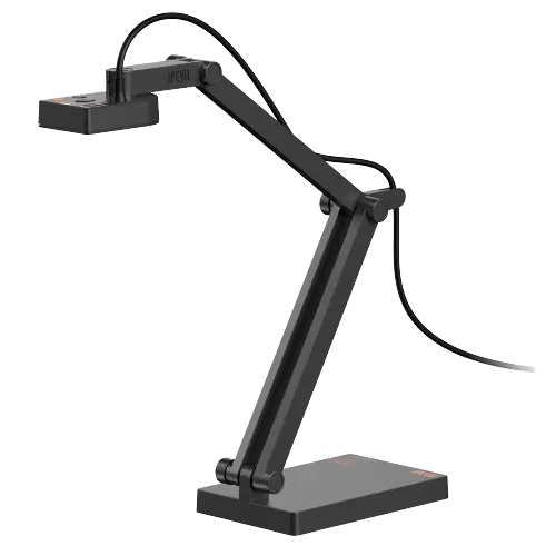 IPEVO V4K PRO USB Document Camera