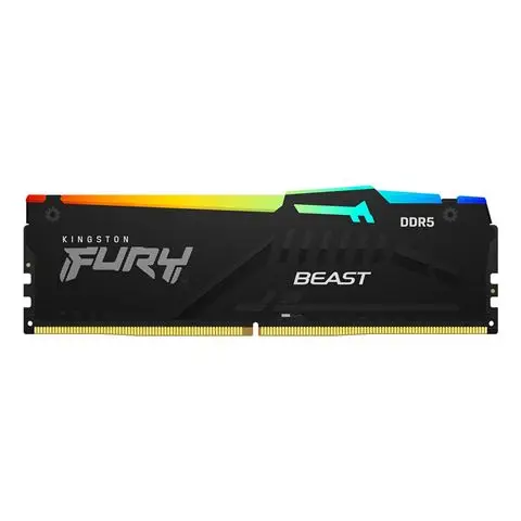 Kingston DDR5 16GB 5600 MHz,  FURY Beast EXPO