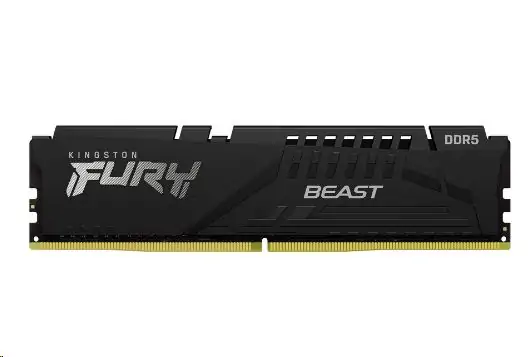 Kingston DDR5 16GB 5600 MHz,  FURY Beast EXPO