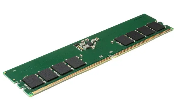 Kingston DDR5 32GB 4800 MHz