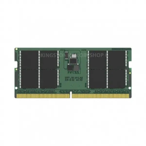 Kingston SODIMM DDR5 8GB 4800MHz