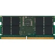 Kingston SODIMM DDR5 16GB 4800MHz, CL40