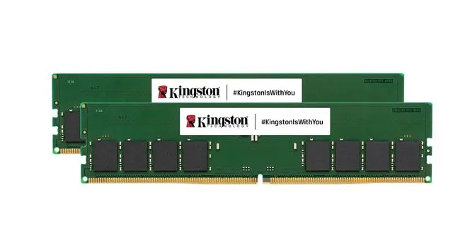 Kingston SODIMM DDR5 16GB 5600MHz, CL46