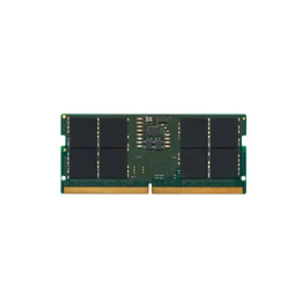 Kingston SODIMM DDR5 16GB 5600MHz, CL46