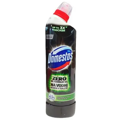 SAN. Sredstvo za čišćenje wc-a 750ml Domestos Zero Lime