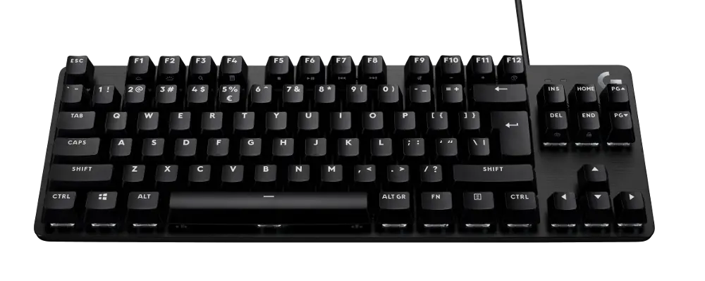 Logitech G413 TKL SE gaming tipkovnica, mehanička