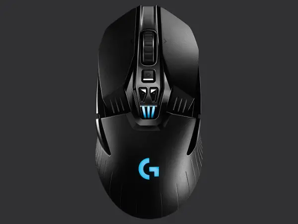 Logitech G903 Lightspeed bežični gaming miš