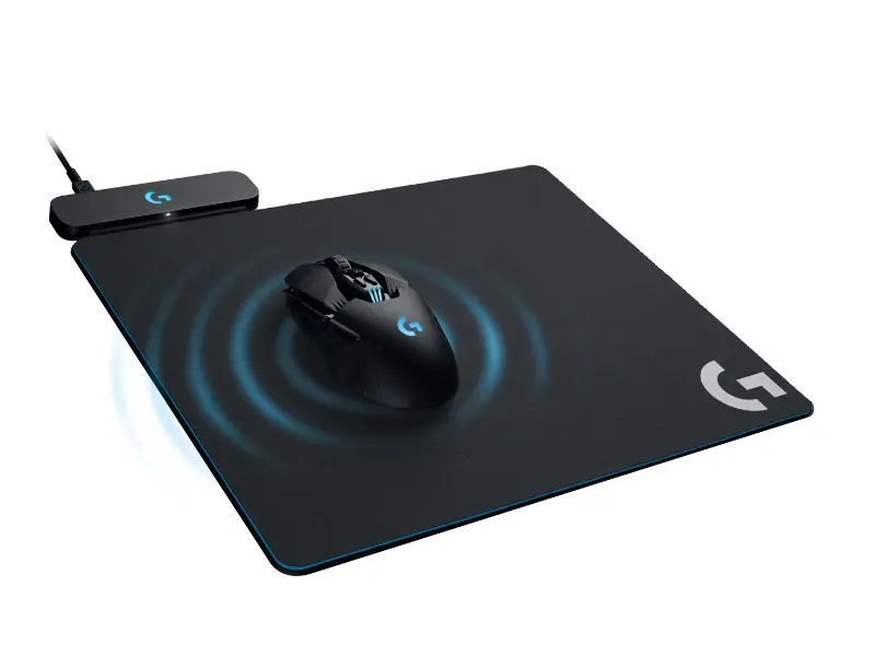 Logitech G PowerPlay podloga za bežično punjenje