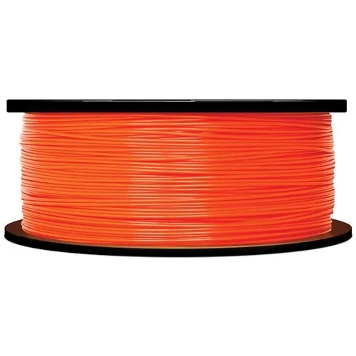 ABS filament 1.75 mm, 1 kg, orange