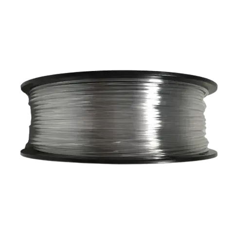 PET-G filament 1.75 mm, 1 kg, grey