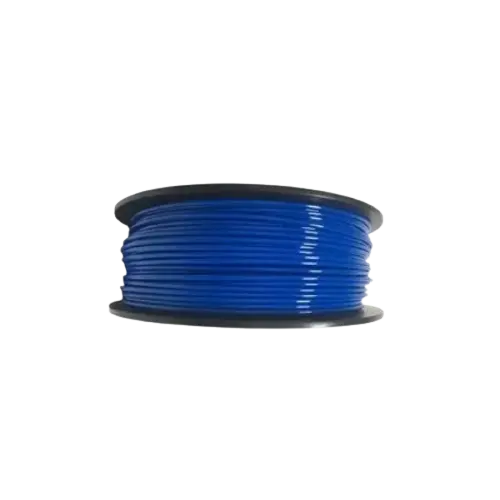 PET-G filament 1.75 mm, 1 kg, blue