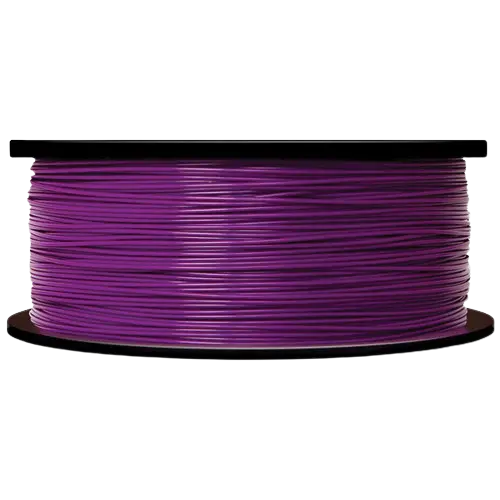 PET-G filament 1.75 mm, 1 kg, purple