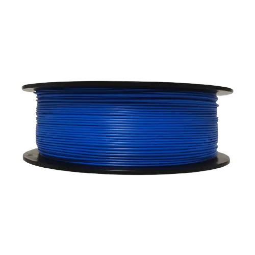 PLA filament 1.75 mm, 1 kg, blue