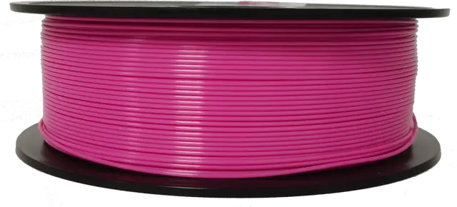 PLA filament 1.75 mm, 1 kg, pink