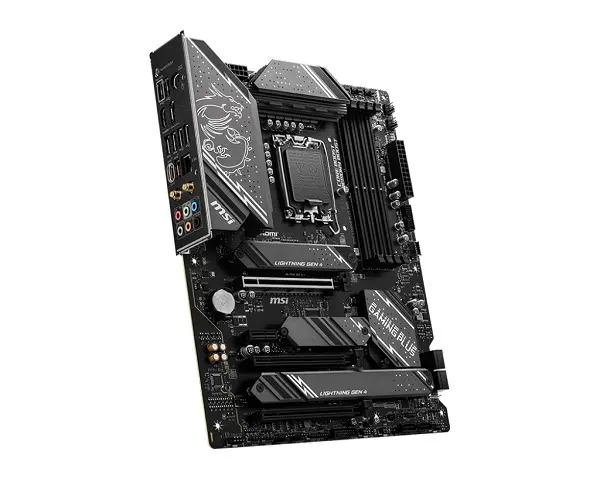 MSI Z790 GAMING PLUS WIFI,  s.1700