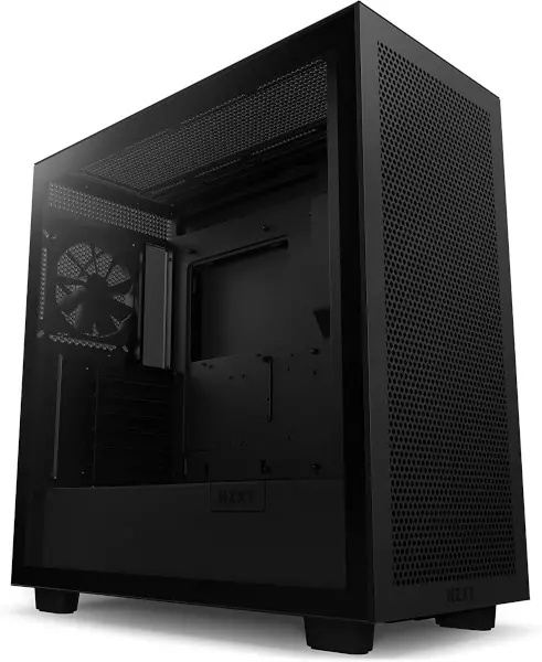 NZXT H7 Flow crno bez napajanja, ATX